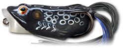  Livetarget Frog Popper Black/black 65 Mm 14 G Floating (e-lt211517)