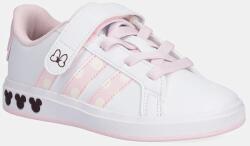 adidas gyerek sportcipő GRAND COURT MINNIE - fehér 30.5 - answear - 18 990 Ft