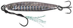  Mustad Mezashi Casting Jig 15g Black Magic (e-m8189415)