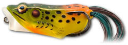  Livetarget Frog Popper Emerald/red 65 Mm 14 G Floating (e-lt211519)