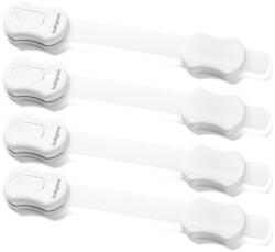 BabyOno univerzális bútorzár - 4 db 1644