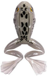  Livetarget 2 Freestyle Frog 2.0 Grey / White 50 Mm Floating (e-lt207040)