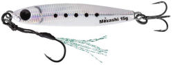  Mustad Mezashi Casting Jig 20g Shirasu (e-m8189920)
