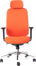 SEGO Ergonomikus irodai szék EPOQ szövettel