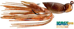  Livetarget Crawfish Jig Natural/brown 45 Mm 14 G Sinking (e-lt211323)