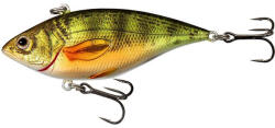  Livetarget Yellow Perch Rattlebait Metallic/gloss 50mm 7g Sinking (e-lt202850)