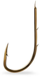 Mustad Baitholder Hook 4 12db/csomag (e-m4184104)