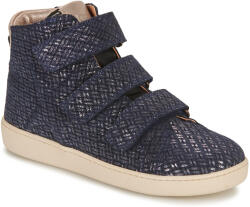 Bisgaard Pantofi sport stil gheata Fete GAIA V Bisgaard Albastru 39