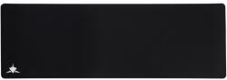 White Shark White SharkGMP-2501 NOCTURON Egérpad 900X300mm - fekete (GMP-2501)