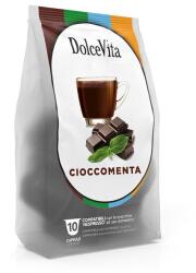 Dolce Vita Kapszula Nespresso Italfoods Dolce Vita KÁVÉHOZ mentával 10 db