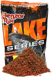  Benzar Lake Series Groundbait 800 Gr Spicy Liver (e-98134043)