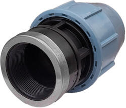  KPE átmenet B 110x4col (TO-UDE110X4B)