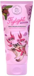 Hairy Tale Cosmetics Flylight Balsam emolient pentru păr , Nucă - 200 ml