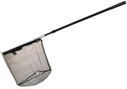 EnergoTeam Classic Merítőháló 2.5m Nyéllel 3 Részes 60*60cm (e-71047230)