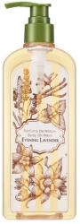 Nature Republic Gel de duș cu ulei pentru corp , Lavandă de seară - 345 ml