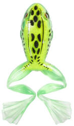  Livetarget 2.5 Freestyle Frog 2.0 Green / White 60 Mm Floating (e-lt207137)