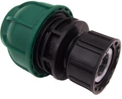  KPE hollanderes szelepkötő 32x1H (TO-IRE32X1H)