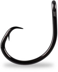Mustad Tuna Circle Hooks 1 10db/csomag (e-m4314001)