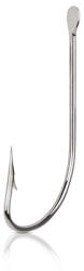 Mustad Crystal Hooks Nickel 3 50db/csomag (e-m4247003)