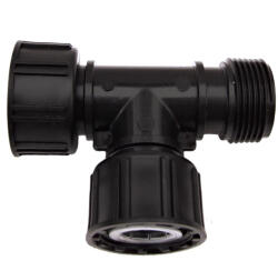  Hollanderes szeleposztó T 1x1x1 (TO-IRT1KX1HX1H)