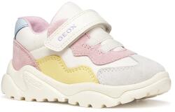 GEOX gyerek sportcipő CIUFCIUF - fehér 21