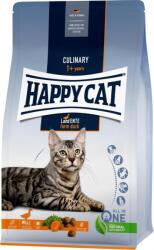 Happy Cat Culinary Adult Land Ente - Kacsa 1.3 Kg (HC-0392) (HC-0392)