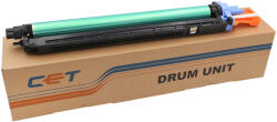 Utángyártott MINOLTA C220 Dobegység CMY DR311 CT (For Use) (7984U) (A0XV0TDCT) - bbmarket