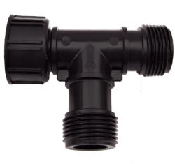  Hollanderes szeleposztó T 1x1x1 (TO-IRT1KX1KX1H)