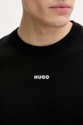 HUGO BOSS пуловер мъжки от памук San Cassius-C2 (50553588) - answear - 131,02 лв