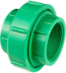  E PVC hollander 2" belső menetes 10bar színes (TO-EEHPVC2BB)