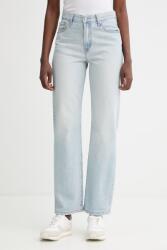 Levi's farmer EASY DAD - kék 25/30