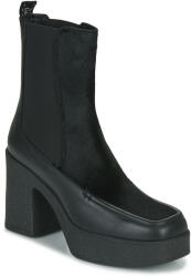 Castaner Botine Femei Emet Castaner Negru 39