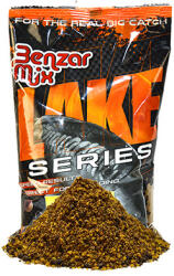  Benzar Lake Series Groundbait 800 Gr Pineapple (e-98134076)