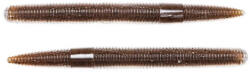  Livetarget 4" Stick Worm Brown / Black 102 Mm Sinking 8db/cs (e-lt206126)