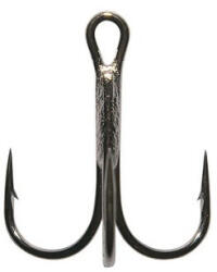 Mustad Up Kvd Bn Elite Barbless 8 6db/csomag (e-m4360008)