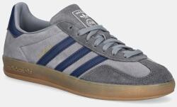 Adidas sportcipő Gazelle Indoor - szürke Férfi 46
