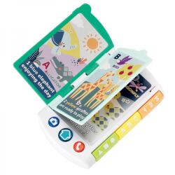 Infantino Zenei telefon és könyv (312001INF)