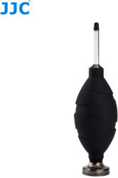 JJC CL-DF1BK Pormentes Légfúvó Kamera Tisztító Körtepumpa (CL DF1BK)