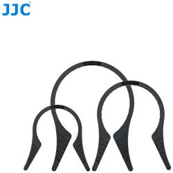 JJC FW- 37-95mm Objektív Szűrő eltávolító kulcs Kit (3db) (FW 3795)