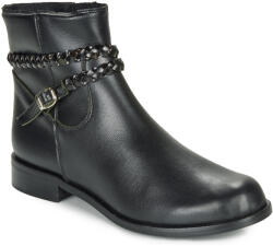 So Size Ghete Femei OSCARDO So Size Negru 42