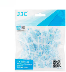 JJC Fotós Nedvszívó Silica - Párátlanító Szilikagél (SGD 100)