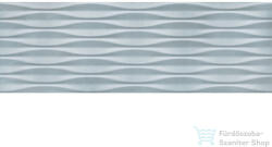 Cifre Cerámica TITAN Aqua Relieve 30x90 cm fali csempe (CIF0303)