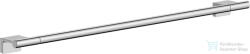 Hansgrohe ADDSTORIS S 66 cm-es törölközőtartó, króm 41767000 (41767000)