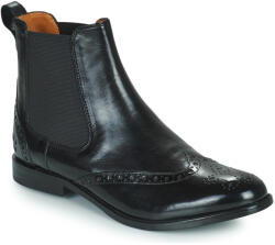 Melvin & Hamilton Ghete Femei AMELIE 5 Melvin & Hamilton Negru 41