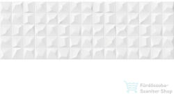 Cifre Cerámica PURE Kleber brillo 25x75 cm cm fali csempe (CIF0262)