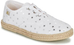 Citrouille et Compagnie Pantofi sport Casual Fete OUAKA Citrouille et Compagnie Argintiu 25