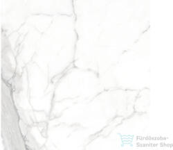 Cifre Cerámica STATUARIO Luxe Pulido 60x60 cm padlólap (CIF0295)