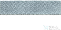 Cifre Cerámica OPAL Sky Decor 7, 5x30 cm fali csempe (PI0033)