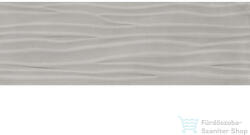 Cifre Cerámica TITAN Pearl Wave Relieve 30x90 cm fali csempe (CIF0320)