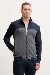 HUGO BOSS kapucnis pulcsi otthoni viseletre - sötétkék M - answear - 30 990 Ft